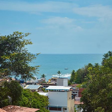 Villa Do Mar Cairu Esterno foto