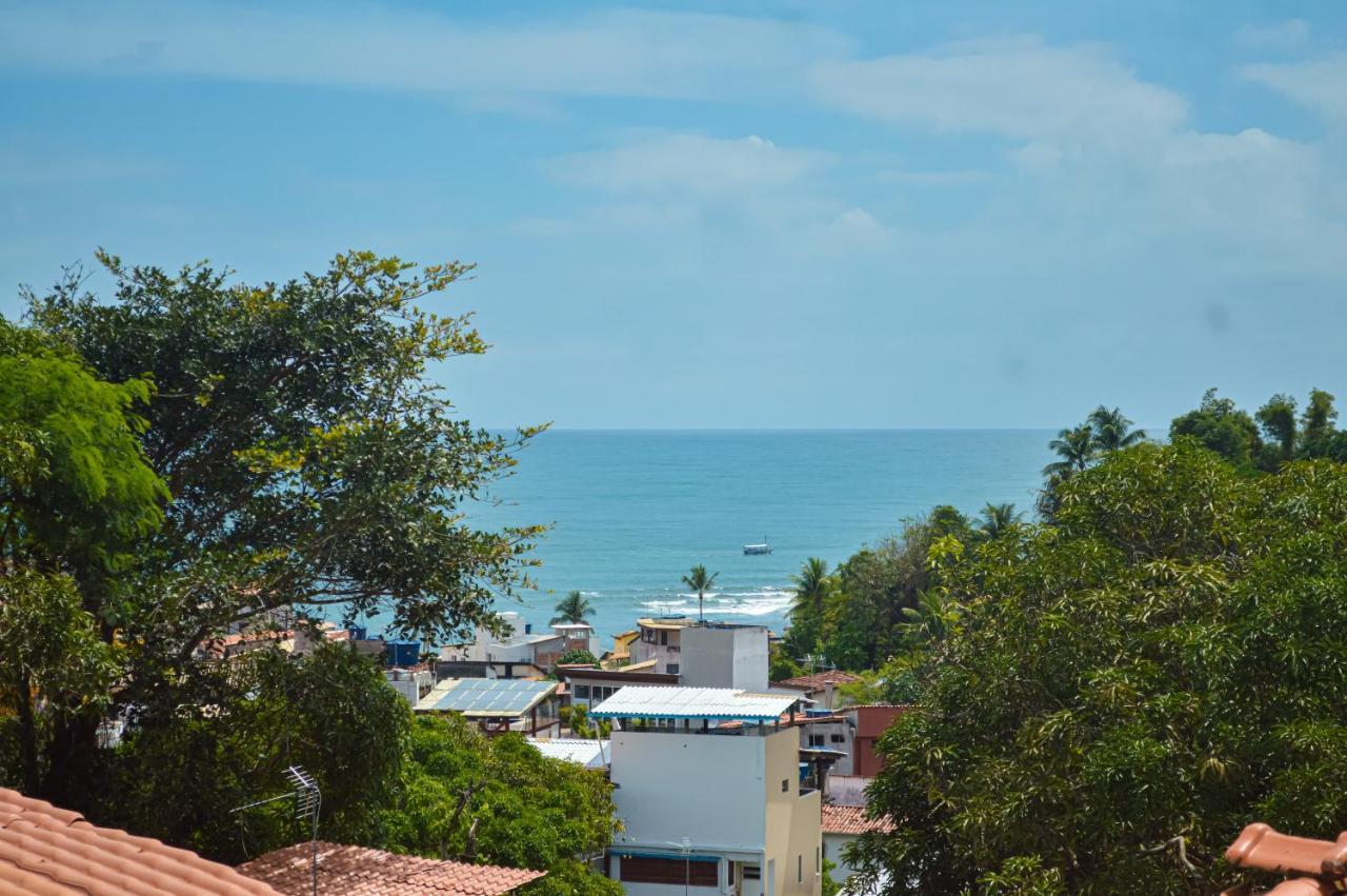 Villa Do Mar Cairu Esterno foto